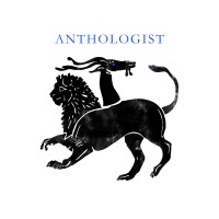 Anthologist Logo