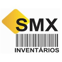 SMX INVENTÁRIOS Logo