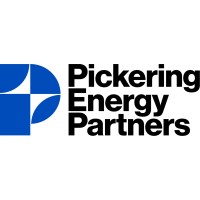 Pickering Energy Partners Logo