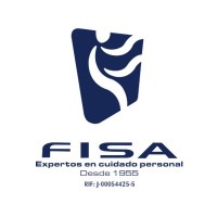Laboratorios FISA, C.A Logo