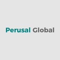Perusal Global Solutions Logo
