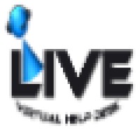 Live Virtual Help Desk Logo