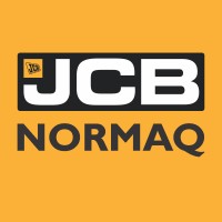 Normaq JCB Logo