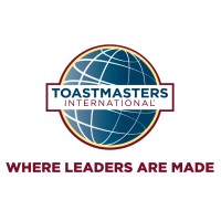 Toastmasters District 48 Logo