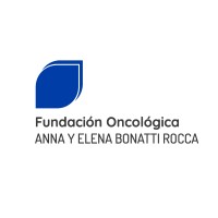 Fundación oncológica Anna y Elena Bonatti Rocca Logo