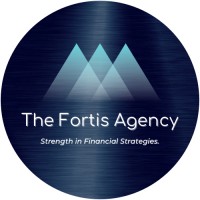The Fortis Agency Logo