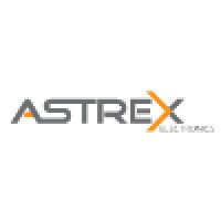 Astrex Electronics Logo