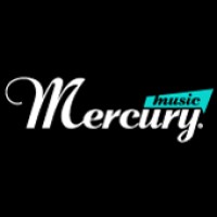 Mercury Music Logo