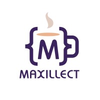 Maxillect Apps Pvt Ltd Logo
