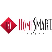 HomeSmart Stars Logo