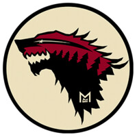 Minnesota Mean Logo