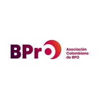 Asociación Colombiana de BPO Logo