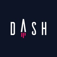 Dash Logo