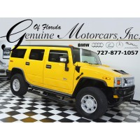 Genuine Motorcars Inc Logo