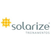 Solarize Treinamentos Logo