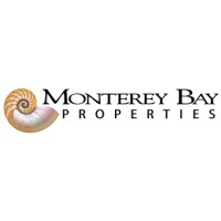 Monterey Bay Properties Logo