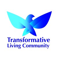Transformative Living Community, International Logo