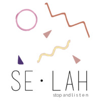 Selah Dance Collective Inc Logo