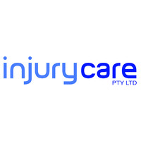 Injury Care Logo