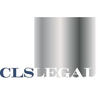 CLS Legal Logo