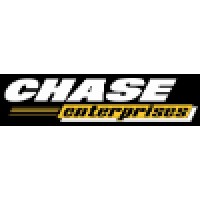 Allen Chase Enterprises, Inc. Logo