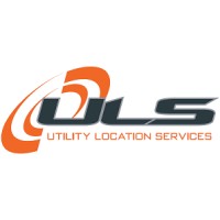 Utility Location Services Pty Ltd Logo