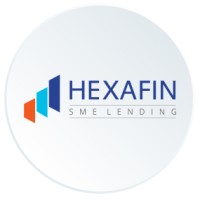 Hexafin.com Logo