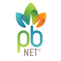 The Plant-Based Network Logo