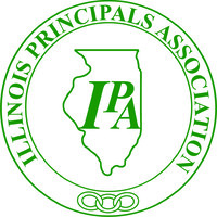 Illinois Principals Association Logo