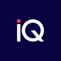 iQ Academy Logo