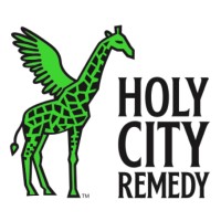 Holy City Remedy Logo