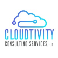 Cloudtivity Consulting Services, LLC Logo