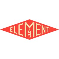 Element 47, LLC Logo