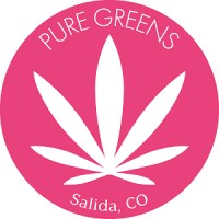 Pure Greens Logo