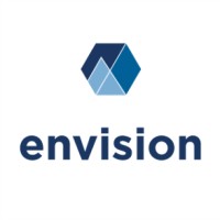 Envision - El camino al éxito Logo