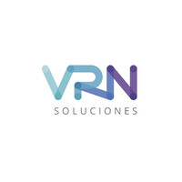 VRN Soluciones Logo
