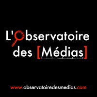LObservatoire des Médias Logo