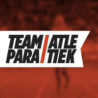 Team Para Atletiek Logo