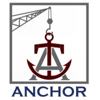 Anchor Metals, LLC Logo