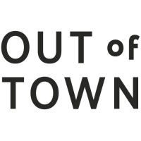Out of Town Clothing Logo