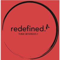 Think Redefined Logo