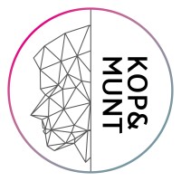 Kop & Munt Logo
