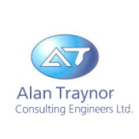 Alan Traynor Consulting Engineers Logo
