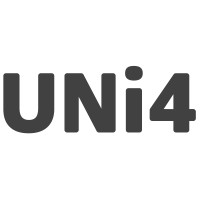 UNi4 Logo