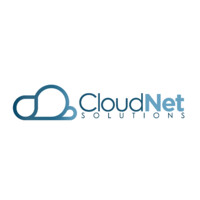Cloudnet Solutions Logo