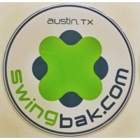 SwingBak Logo