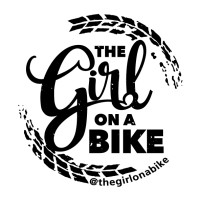 The Girl On A Bike Logo