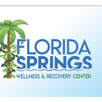 Florida Springs Wellness and Recovery Center Logo