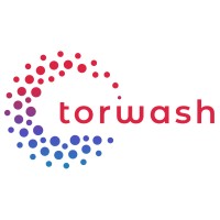 TORWASH Logo