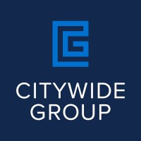 The Citywide Group Logo